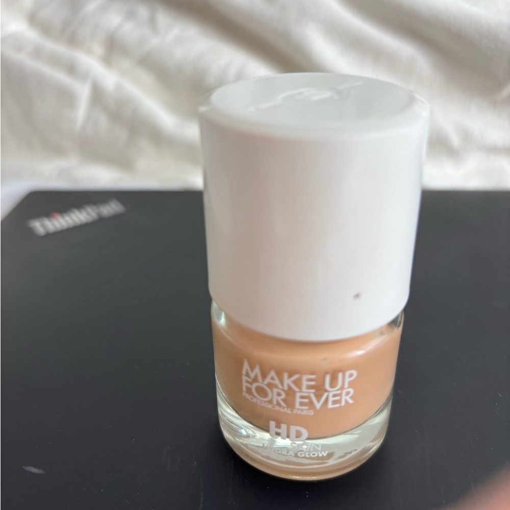 Makeup Forever HD Skin Glow Foundation - Cream